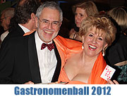 Gastronomen-Ball 2012 im Bayerischen Hof. Fotos & Videos(©Foto: Martin Schmitz)